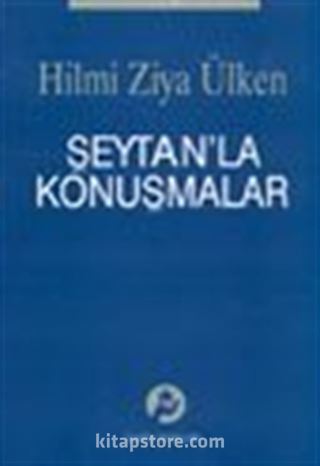 Şeytan'la Konuşmalar