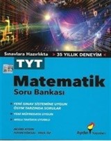 YKS TYT Matematik Soru Bankası