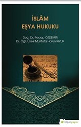 İslam Eşya Hukuku