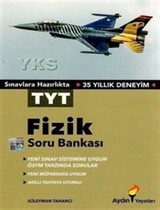 YKS TYT Fizik Soru Bankası