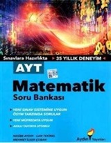 YKS AYT Matematik Soru Bankası