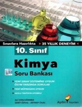 10.Sınıf Kimya Soru Bankası