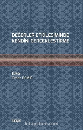 Değerler Etkileşiminde Kendini Gerçekleştirme