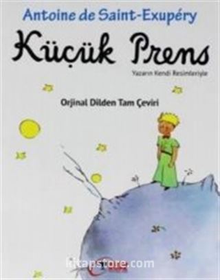 Küçük Prens