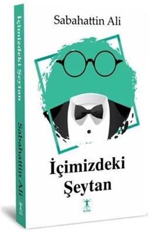 İçimizdeki Şeytan