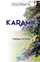 Karamık