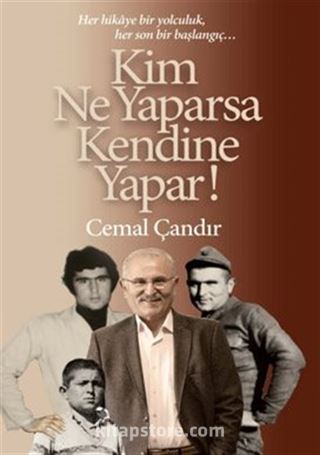 Kim Ne Yaparsa Kendine Yapar!