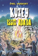 Kuzey Issız Ada'da