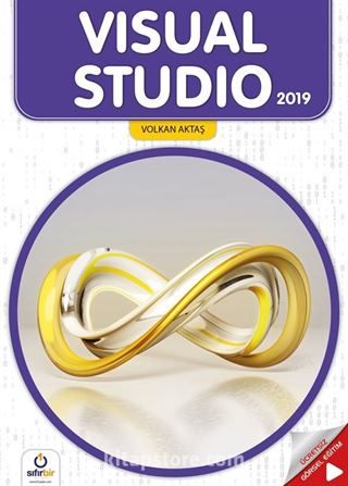 Visual Studio 2019