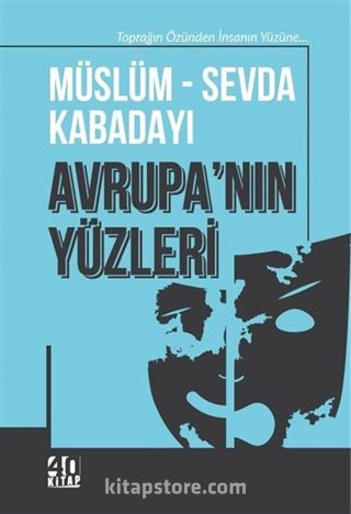 Avrupa'nın Yüzleri