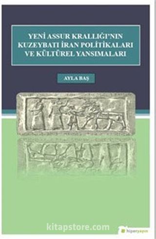 Yeni Assur Krallığı'nın Kuzeybatı İran Politikası ve Kültürel Yansımaları