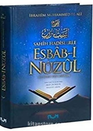 Sahih Hadislerle Esbab-ı Nüzül