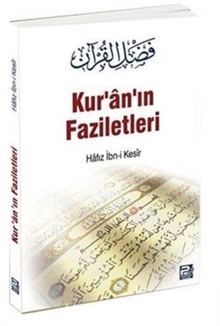 Kur'an'ın Faziletleri