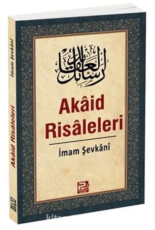 Akaid Risaleleri