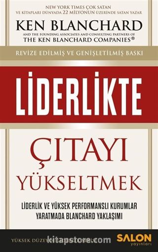 Liderlikte Çıtayı Yükseltmek