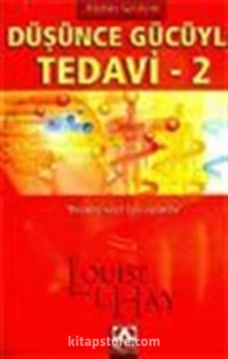 Düşünce Gücüyle Tedavi-2