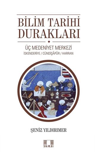 Bilim Tarihi Durakları