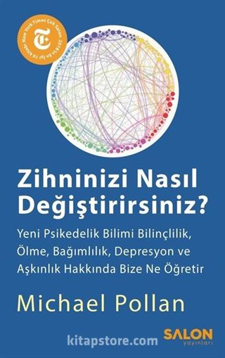 Zihninizi Nasıl Değiştirirsiniz ?