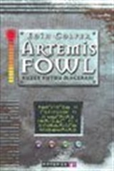 Artemis Fowl / Kuzey Kutbu Macerası