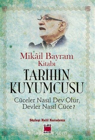 Tarihin Kuyumcusu