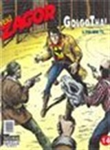 Yeni Zagor 14/Golgotha