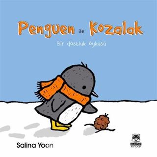 Penguen İle Kozalak