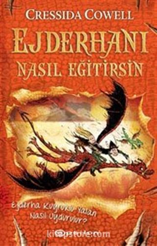 Ejderhanı Nasıl Eğitirsin 5