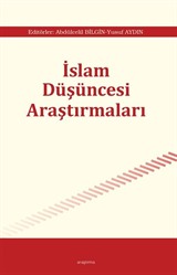 İslam Düşüncesi Araştırmaları