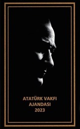 Atatürk Vakfı 2023 Günlük Ajanda