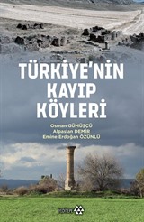 Türkiye'nin Kayıp Köyleri