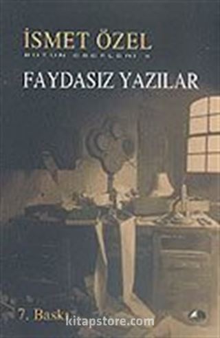 Faydasız Yazılar