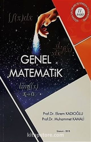 Genel Matematik