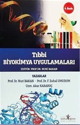 Tıbbi Biyokimya Uygulamaları