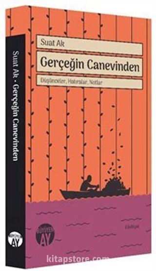 Gerçeğin Canevinden