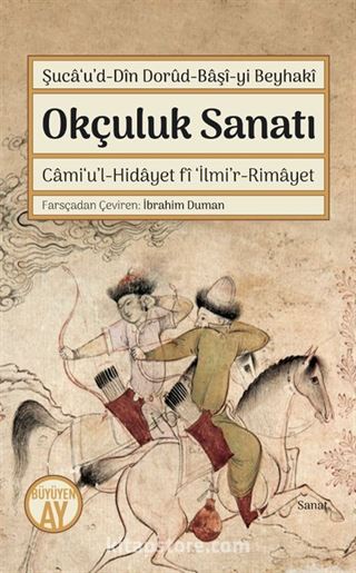 Okçuluk Sanatı