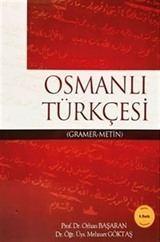 Osmanlı Türkçesi