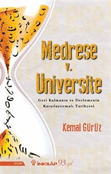 Medrese V. Üniversite