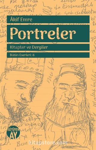 Portreler