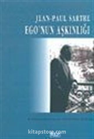 Ego'nun Aşkınlığı