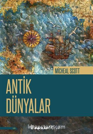 Antik Dünyalar