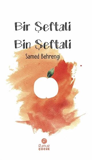 Bir Şeftali Bin Şeftali