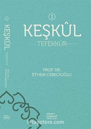 Keşkül