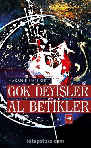 Gök Deyişler Al Betikler