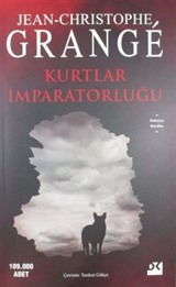 Kurtlar İmparatorluğu