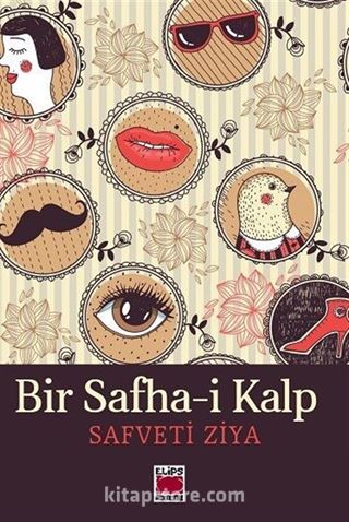 Bir Safha-i Kalp