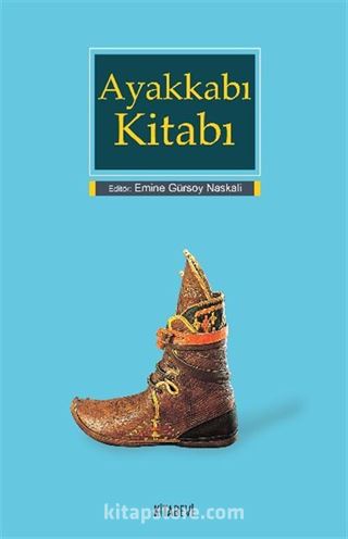 Ayakkabı Kitabı