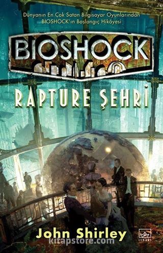 Bioshock: Rapture Şehri