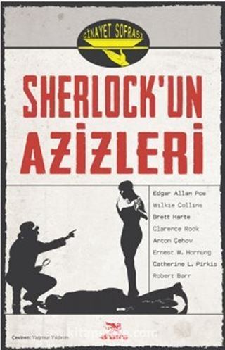 Sherlock'un Azizleri