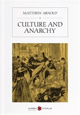 Culture and Anarchy