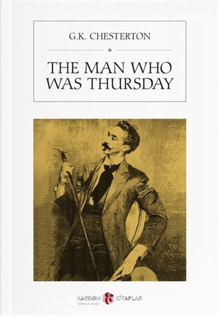 The Man Who Was Thursday